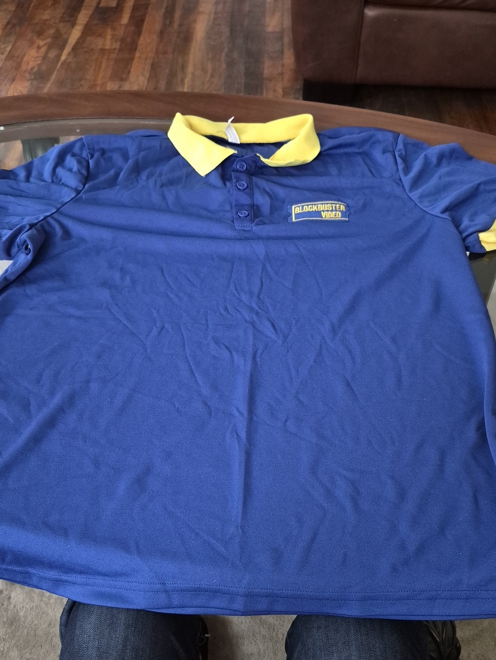 Blockbuster Video Shirt